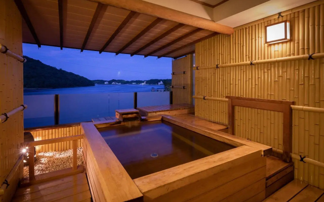 Sansuikan-Kinryu