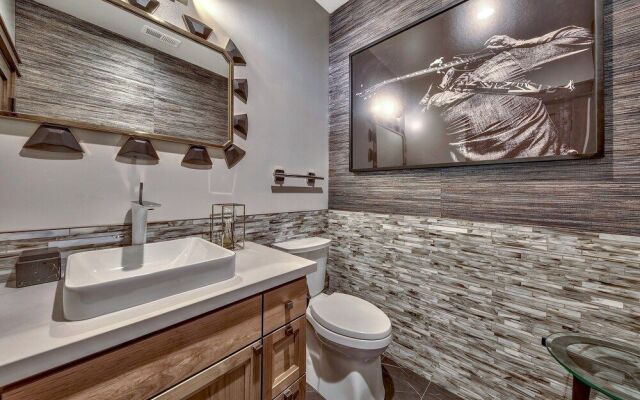 Gondola Vista 18 - 4 Br Townhouse