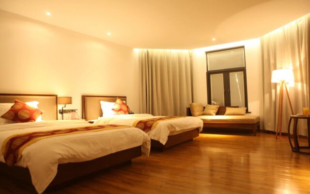 Deban Manor Resort Hotel