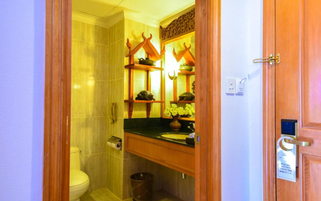 Angkor Century Resort & Spa