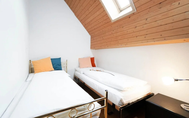 Hotel Restaurant Pöstli