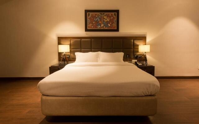 Park Suites