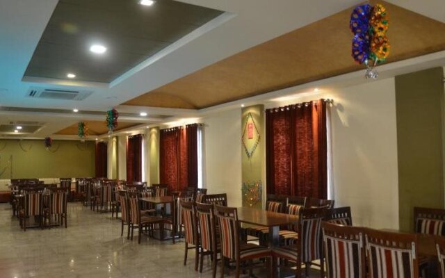 Hotel Silver Star