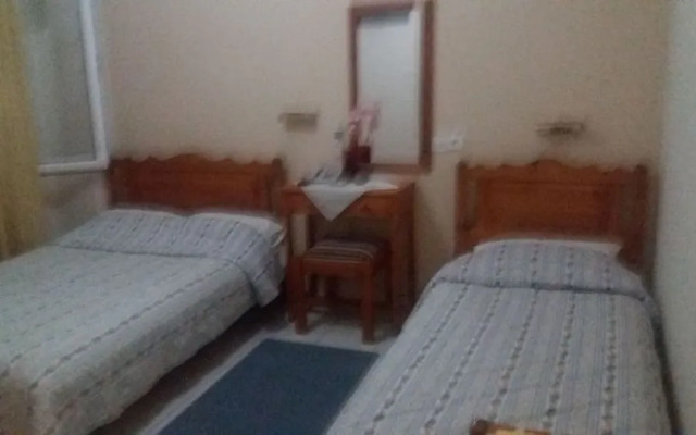 Guesthouse Pyrassos