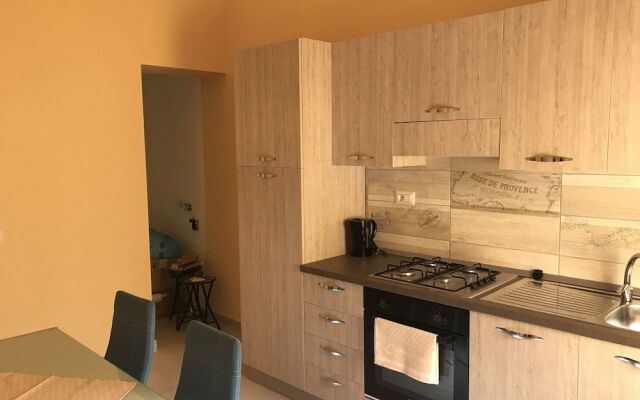 B&B Trieste Caltanissetta