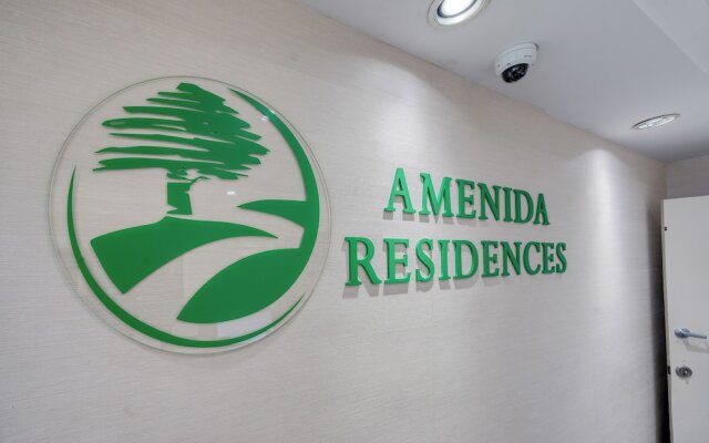 Amenida Residences