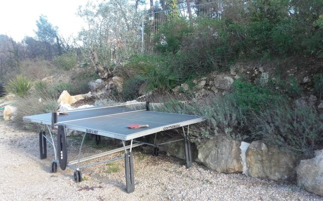 French Riviera Gaudissard