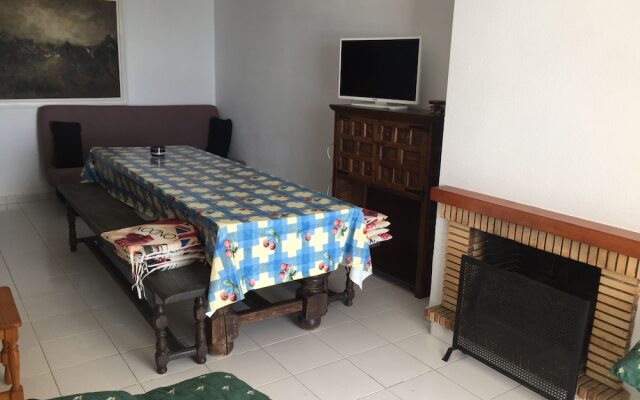 Apartamentos Rayo De Sol 46