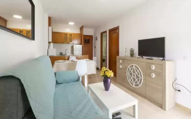 Iris - Apartment In Grau I Platja. Free Wifi