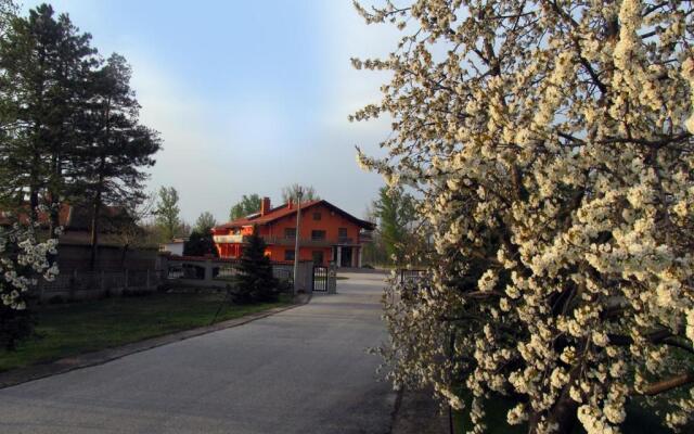 Novapark Apartmani