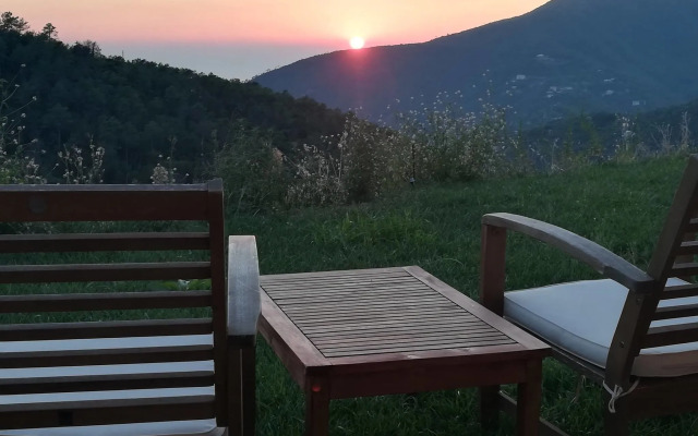 Agriturismo Orto dei Rolli