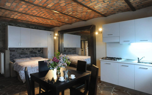 Albergo Diffuso Comeglians