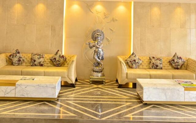 The Jagat Hotel and Spa Udaipur