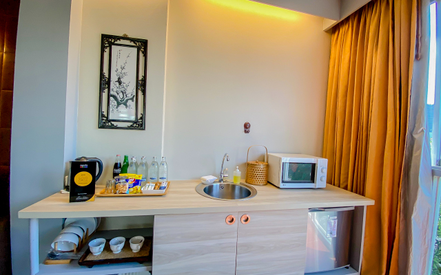 Sino House Phuket Hotel