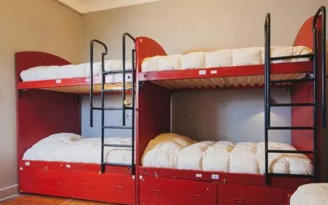 Hostal & Suites Bella 269