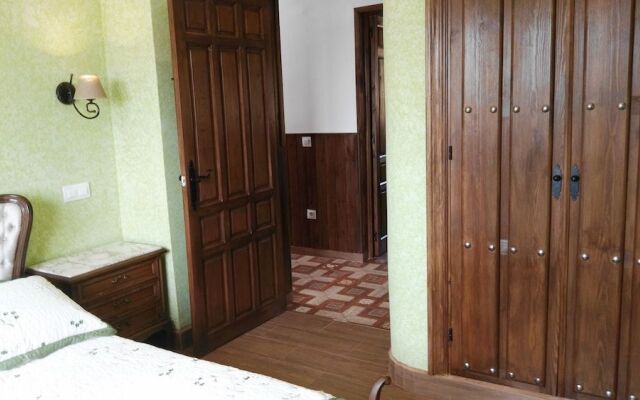 Casa Rural El Pinar II