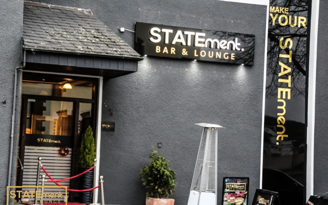 STATEment Hotel