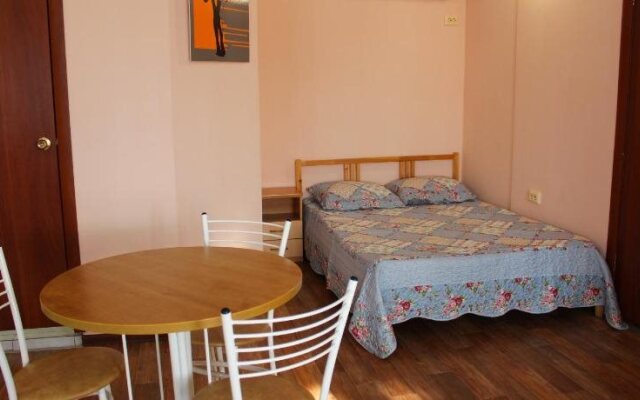U Azovskovo Morya Mini-hotel