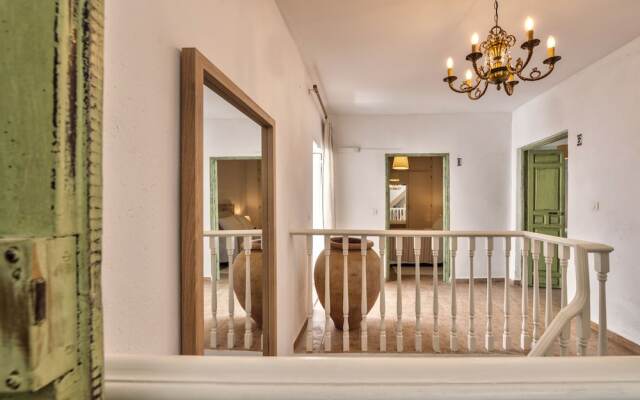 Encanto Guesthouse