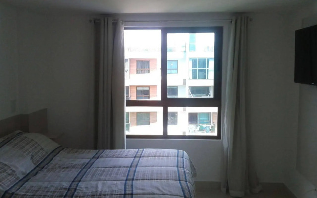 Luxor Paulo Miranda Home Service