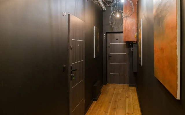 Niegolewskich Apartments by Renters