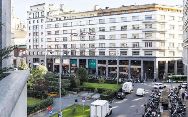 BC MAISON bed&cafe Milano