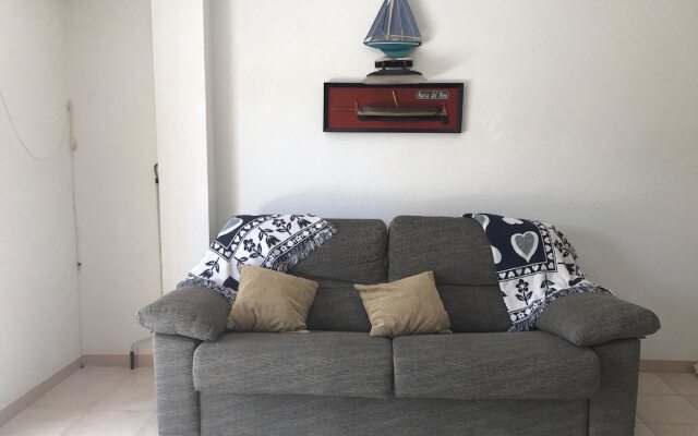 Apartamento Regata - 124A