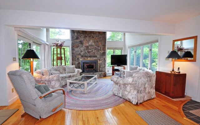 Sunrise 4 Bedroom House