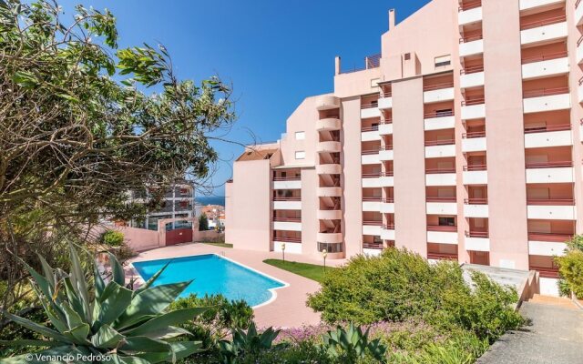 Sofia Beach Apartment by Acasadascasas