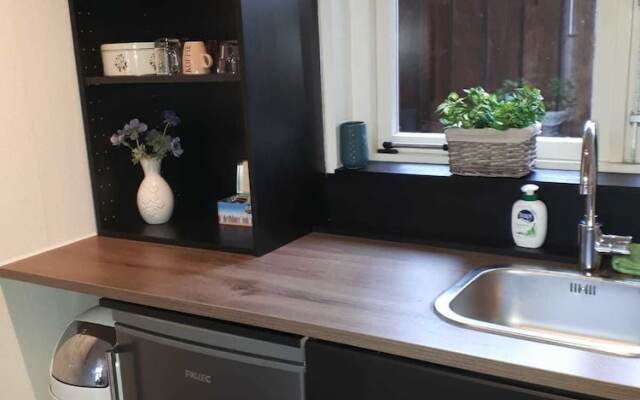 B&B Onder de Peperbus