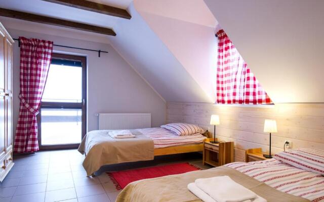 Agroturystyka Malowane Wierchy