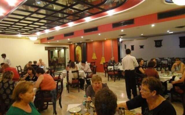 Best Western Radha Ashok