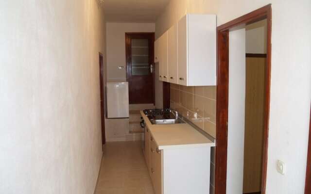 Stunning sea View From one Bedroom Apartment Reno