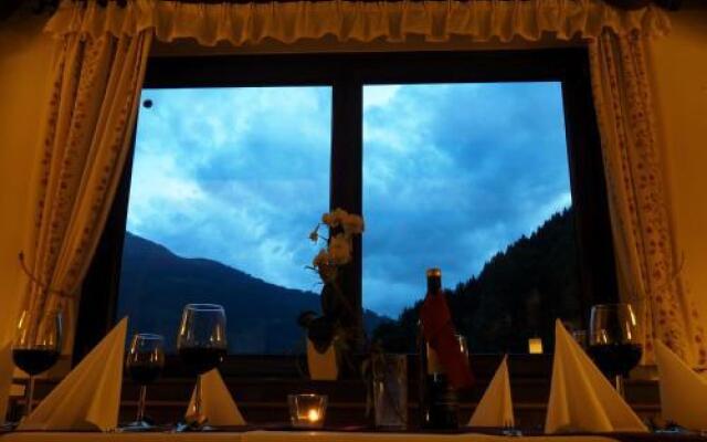 Hotel Stubnerhof