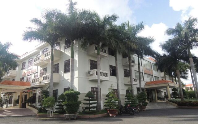 01 Hung Vuong Guesthouse