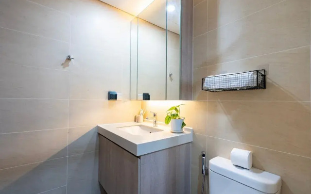 Ha Do Centrosa - Luxury Central Point