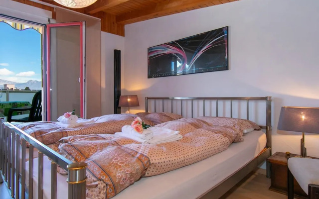 Little Love 207 in Caslano