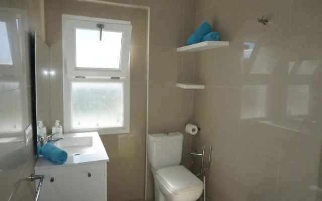 Apartamento Maria Elena a Solo Unos Pasos de la Playa Les Bovetes