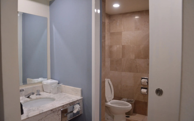 Best Western Santorin