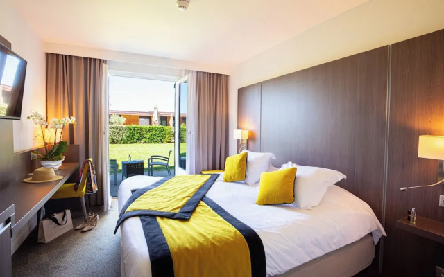 Domaine la Charpinière, The Originals Collection