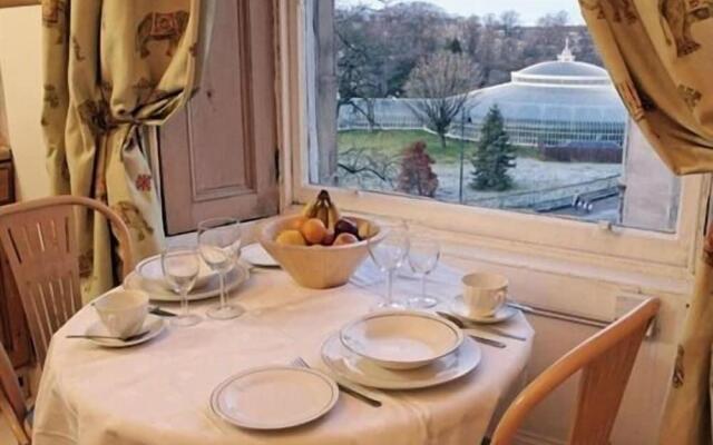 The Georgian House Hotel