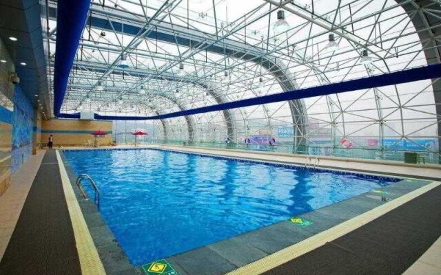 Junyao Jinjiang International