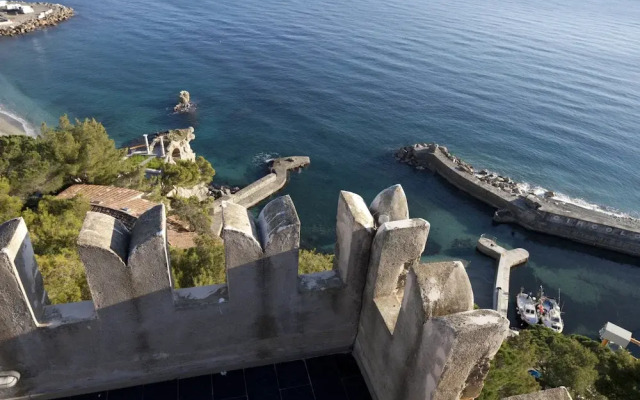 La Torre dei Merli Luxury Collection