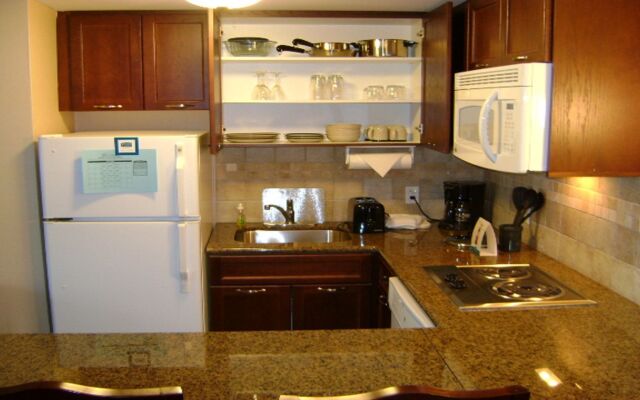 Staybridge Suites Guelph by IHG