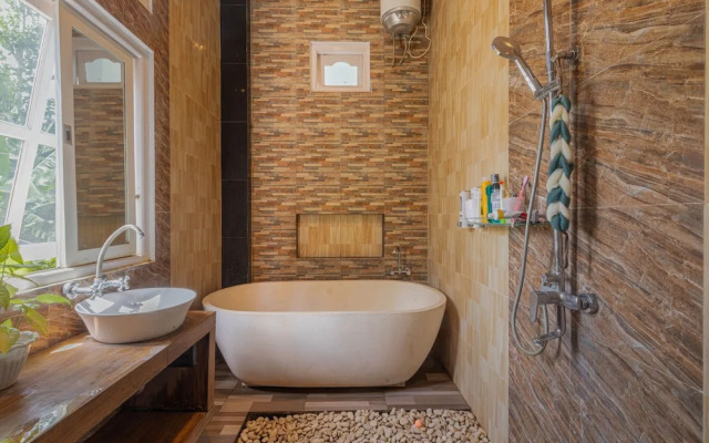 Amartha Indotama Private Villa