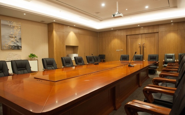 yantai jiangjunlanwandujiajiudian – Business – Yantai