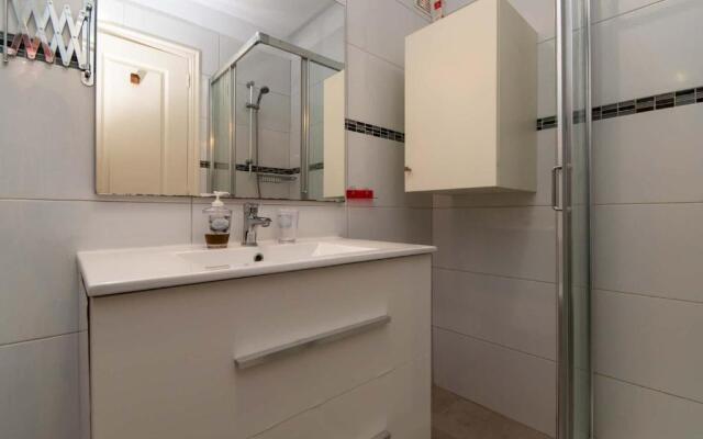 Parque Santiago II 228 - Two Bed