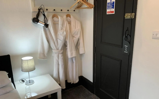 Kingsmere Guest House