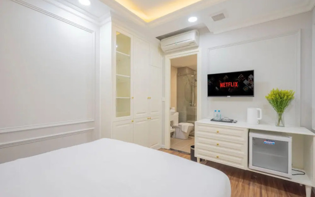 Sazi Hotel - Bui Thi Xuan