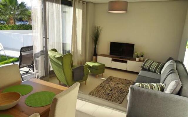 Apartment Orihuela Costa Golf 662